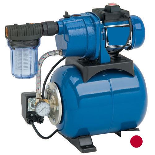 насос подкачки из Японии