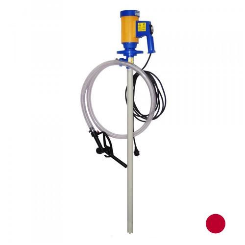 Насосы бочковые из Японии