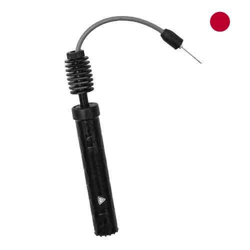 Насосы для мячей из Японии