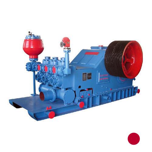 Насосы грязевые из Японии