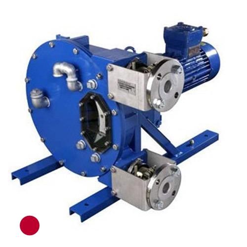 Насосы нефтяные из Японии