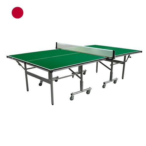 Настольный теннис из Японии