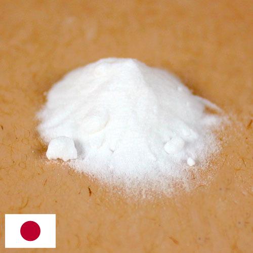 Натрия бикарбонат из Японии