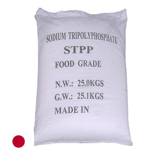Натрия триполифосфат из Японии