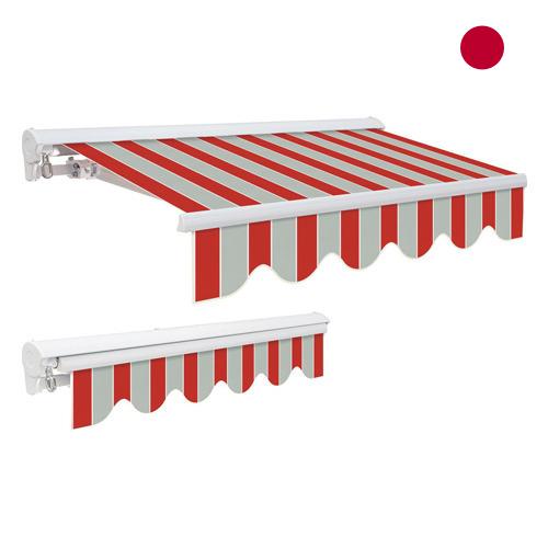 Навесы из Японии