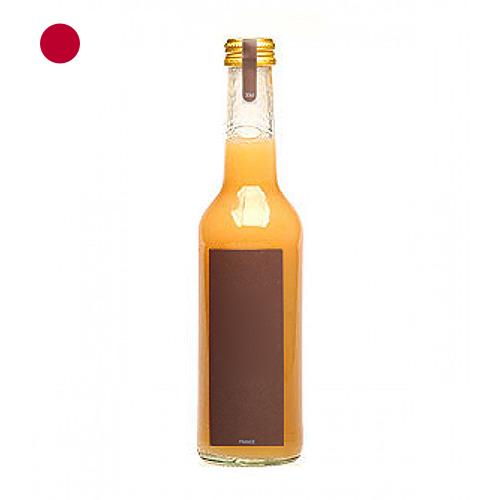 нектары фруктовые из Японии