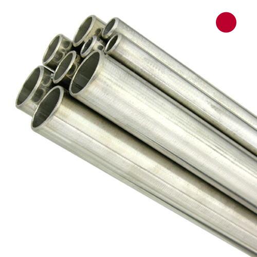 нержавеющая труба из Японии