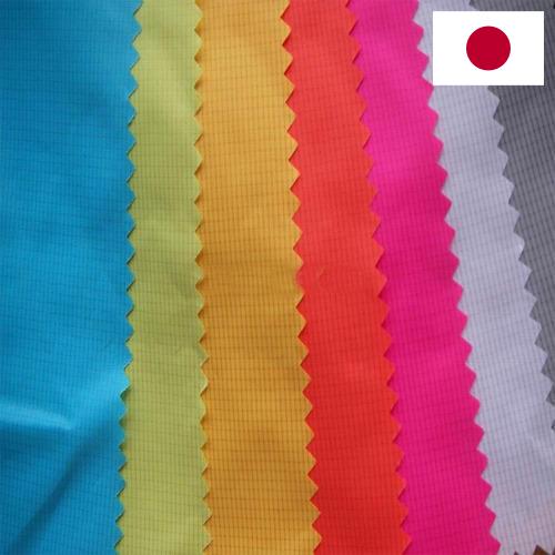 Нейлоновая ткань из Японии