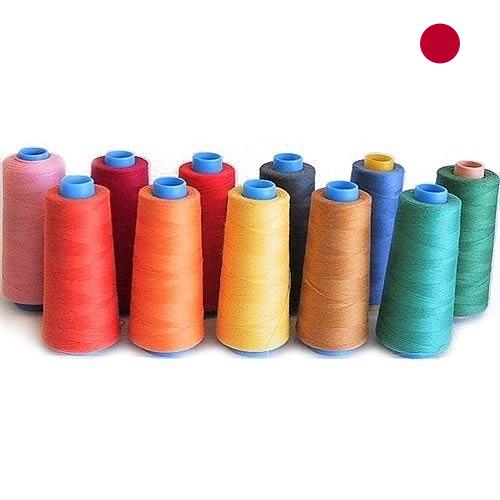 Нитки швейные из Японии