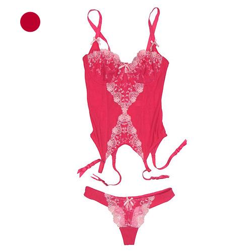 Нижнее белье из Японии