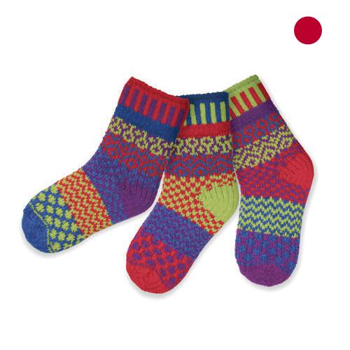 Носки детские из Японии