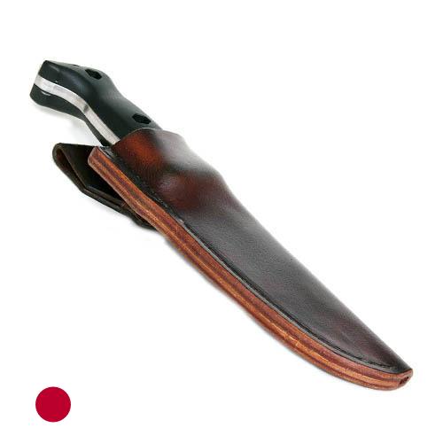 Ножи для кожи из Японии