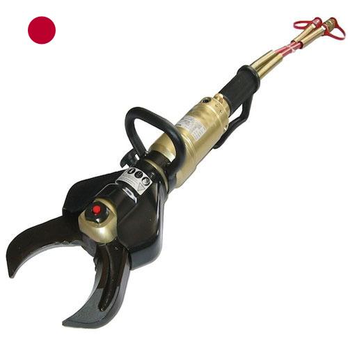 Ножницы гидравлические из Японии