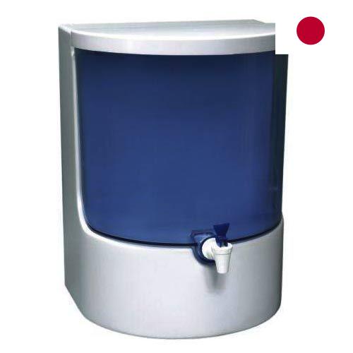 Обеззараживатели воды из Японии