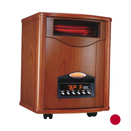 Обогреватели инфракрасные из Японии