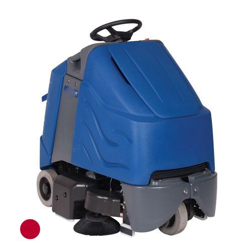 Оборудование для химчисток из Японии