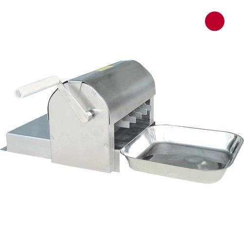 Оборудование для переработки мяса из Японии