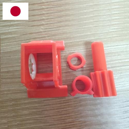 Оборудование для производства пластиков из Японии