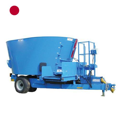 Оборудование для животноводства из Японии