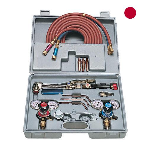 Оборудование газосварочное из Японии