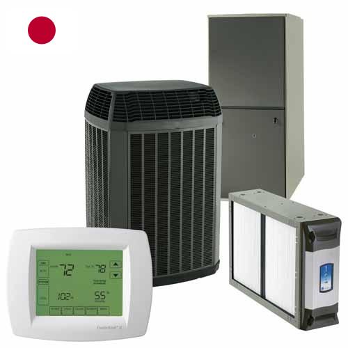 Оборудование отопительное из Японии