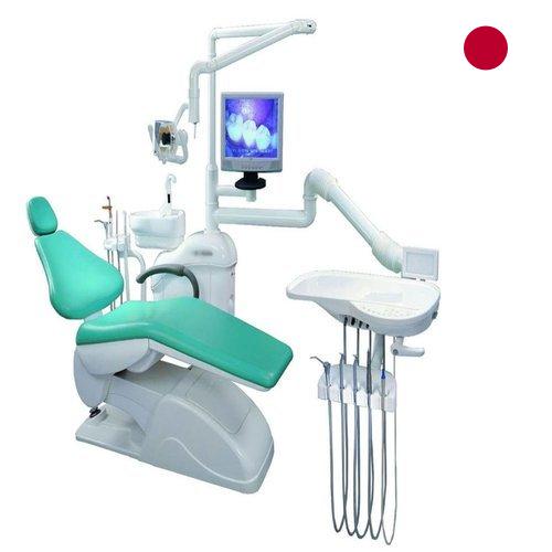 Оборудование стоматологическое из Японии