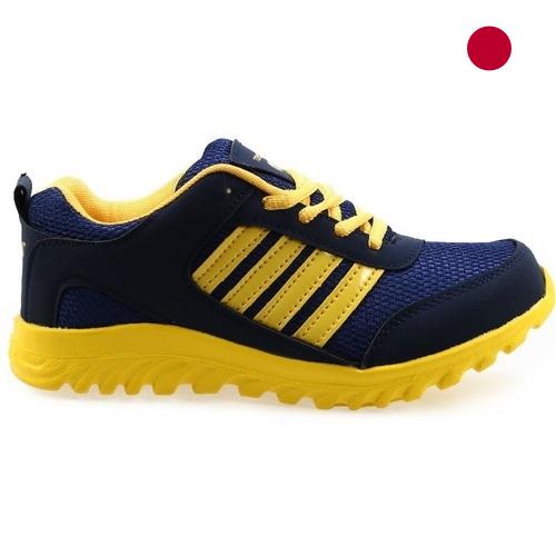 Обувь спортивная из Японии