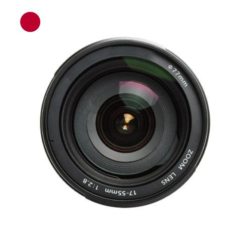 Объективы для фотоаппаратов из Японии