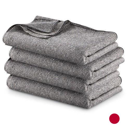 одеяло из шерсти из Японии