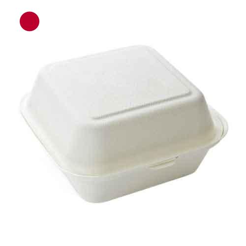 Одноразовые контейнеры из Японии