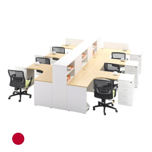 Офисная мебель из Японии