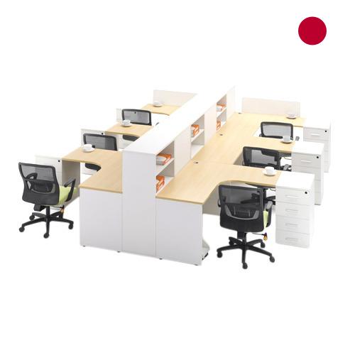 Офисная мягкая мебель из Японии