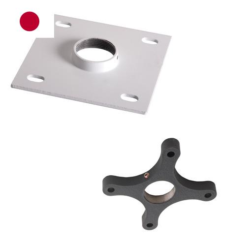 Офсетные пластины из Японии