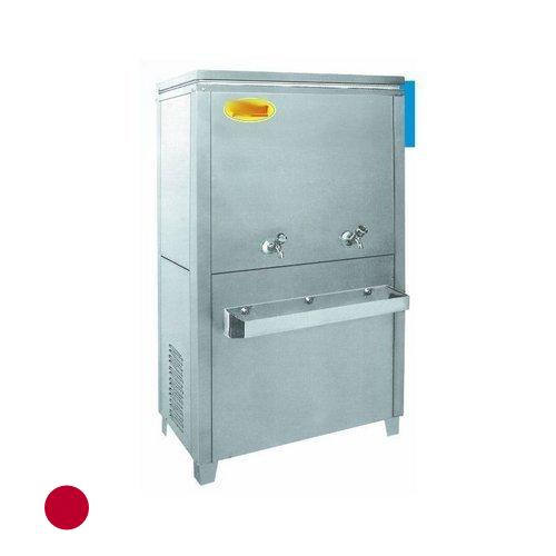 охладитель воды из Японии