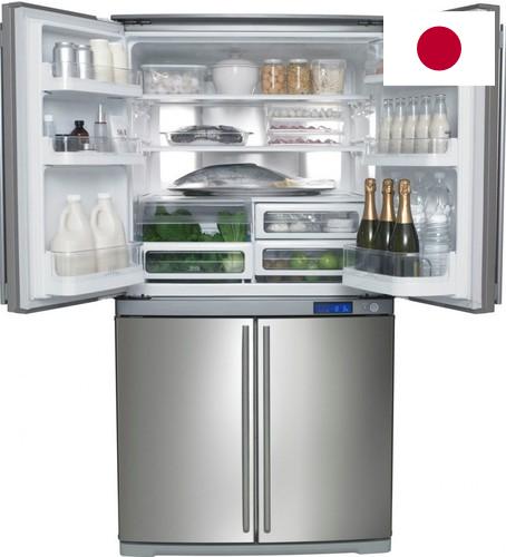 Охладитель из Японии