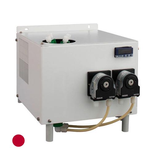 Охладители газа из Японии