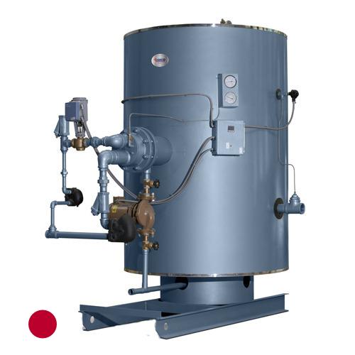 Охладители пара из Японии