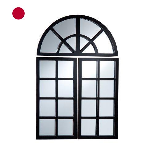 Оконные рамы из Японии