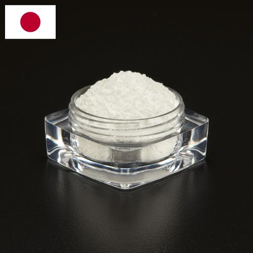 Оксид цинка из Японии