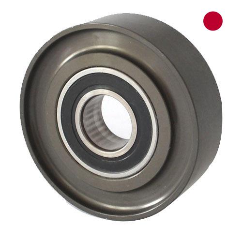 Опора роликовая из Японии