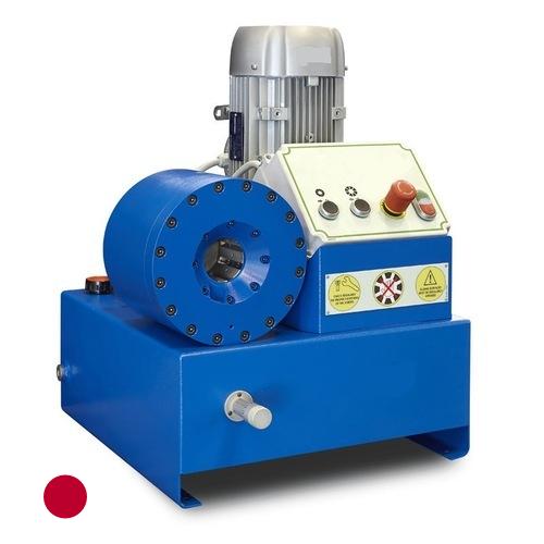 Опрессовщик из Японии