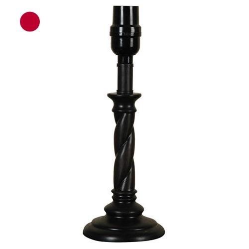 Основание светильника из Японии