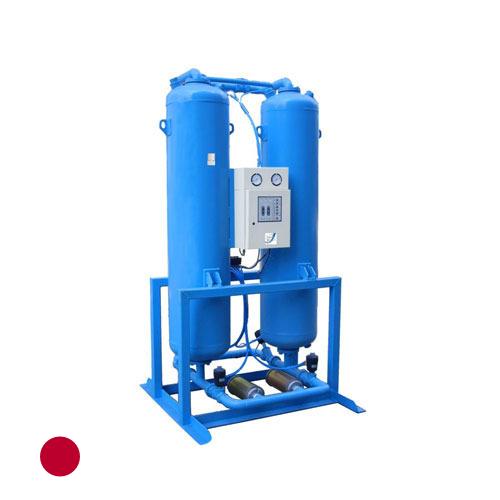 осушители адсорбционные из Японии