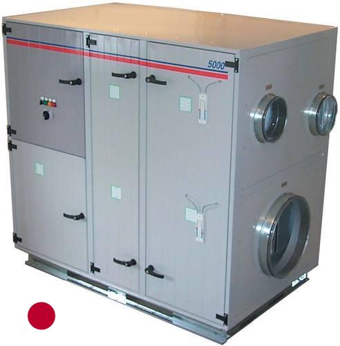 Осушители сжатого воздуха из Японии