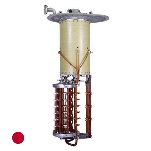 Ответвитель из Японии