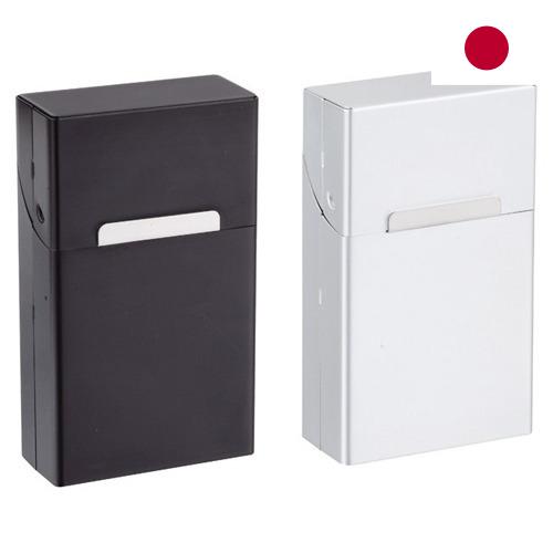 пачки для сигарет из Японии