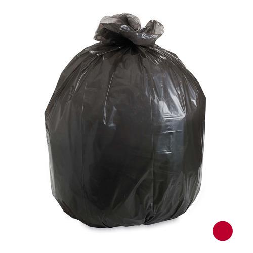 Пакеты для мусора из Японии