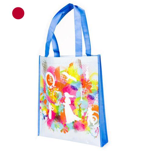 Пакеты ламинированные из Японии