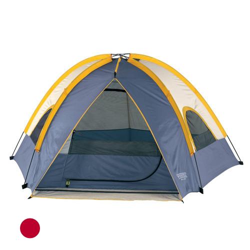 Палатки из Японии