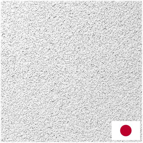 Панели потолочные из Японии